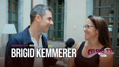 At blive voksen i romantasi - Brigid Kemmerer Celsius 232 Interview