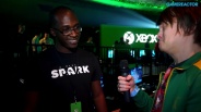 I Project Spark er alt muligt