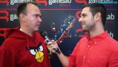 Angry Birds - Peter Vesterbacka Gamelab Interview