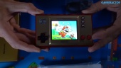 Game & Watch: Super Mario Bros. - Unboxing