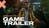 Redfall - The Cryptid Hunter Devinder Hero Trailer