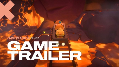 Hello Kitty Island Adventure - Nintendo Switch Trailer
