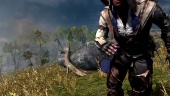 Assassin's Creed 3 - Inside Assassins Creed III Ep. One Extended Cut