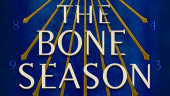 Samantha Shannon mener, at The Bone Season kunne fungere som et videospil