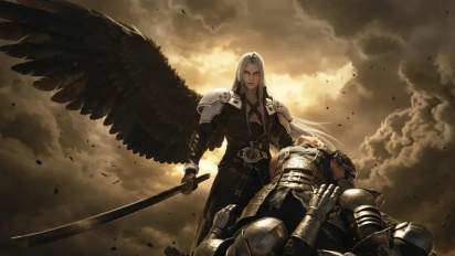 Final Fantasy VII: Revelation f&aring;r en stor plads ved Gamescom Opening Night Live
