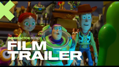 Toy Story 5 - Digital and Blu-ray Release Date