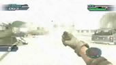 Time Crisis 4 - Explosive GP