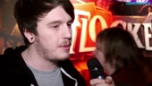 Flockers - Interview