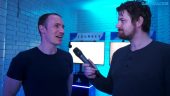 Journey - Sony Digital Showcase Interview