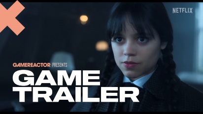 Wednesday: Season 2 - Official Teaser Trailer