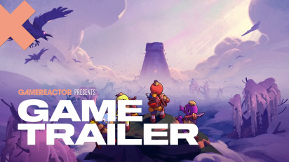 Peak - The Final Ascent - Release Trailer