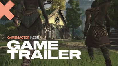 The Lord of the Rings: War in the North - Legacy Edition - Launch Trailer