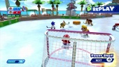 Mario & Sonic at the Sochi 2014 Olympic Winter Games - July Trailer