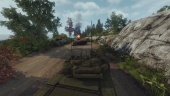 Armored Warfare - Modern Battlefield Dev Diary