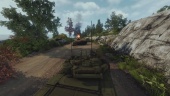 Armored Warfare - Modern Battlefield Dev Diary