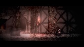 Salt and Sanctuary - Nintendo Switch Announcement Trailer