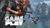 Uncharted: Legacy of Thieves Collection (Gameplay) - The First 15 Minutes of Uncharted: The Lost Legacy on PC