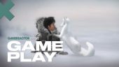 Never Alone - (Rebeca Let's Play)