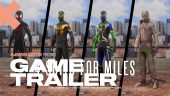 Marvel's Spider-Man 2 - Suit Update Trailer