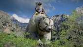Crimson Desert 's DLC udkommer i &aring;r