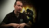 The Witcher - making of part 1