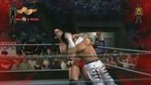 WWE SmackDown! vs. Raw 2008 - new features