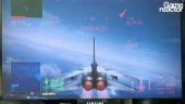 Ace Combat 6 Presentation