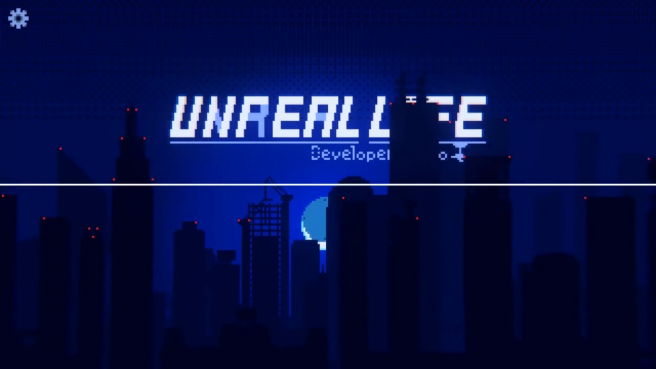 Unreal lost theory. Unreal life. Unreal life. Unreal life. Unreal life.