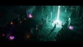 Shadow Gambit: The Cursed Crew - Cinematic Reveal Trailer