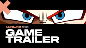 Dragon Ball FighterZ - Goku (SS4, DAIMA) Character Trailer (PS5 & PS4)