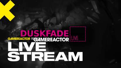 Duskfade - Livestream genafspilning