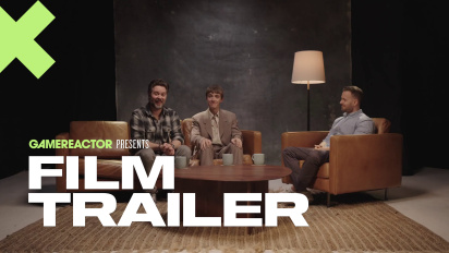The Grand Tour - Meet the new hosts