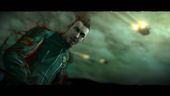 F.E.A.R. 3 - Carpenter Trailer