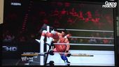 E3 11: WWE 12
