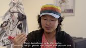 Drakengard 3 - Interview with Producer Takamasa Shiba
