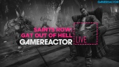 Saints Row: Gat out of Hell - Livestream Replay