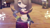 The Legend of Legacy: Owen, Eloise, and Filmia