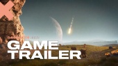 Stranded: Alien Dawn - Launch Trailer