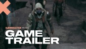 Remnant II - Gameplay Overview Trailer