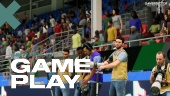 EA Sports FC 24 - PS5 Gameplay - Thirteen Goals Match!