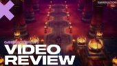 Dragon Quest III HD-2D Remake - Video Review