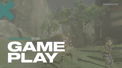 Har du allerede set The Legend of Zelda: Tears of the Kingdom ved 4K HDR på Nintendo Switch 2?