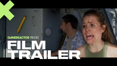 Jurassic Reborn - Official Trailer
