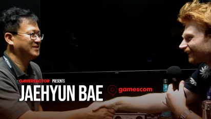 Bringer et nyt bud p&aring; taktiske skydespil - Cinder City Interview med Jaehyun Bae