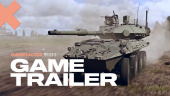 War Thunder - Ninth Wave Update Trailer