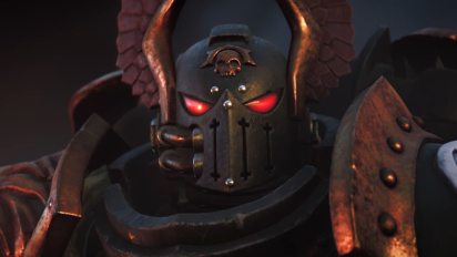 Warhammer 40,000: Dawn of War IV er blevet udsat til december