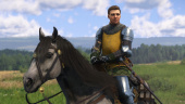 Det n&aelig;ste Kingdom Come-spil udkommer inden april 2028