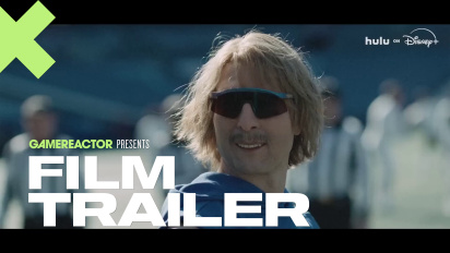 Chad Powers: Season 2 - Official Trailer