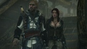 Assassin's Creed IV: Black Flag - Launch Trailer