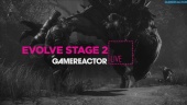 Evolve: Stage 2 - Livestream Replay